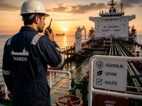 Tanker Eğitimleri