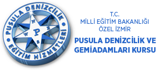 Pusula Denizcilik